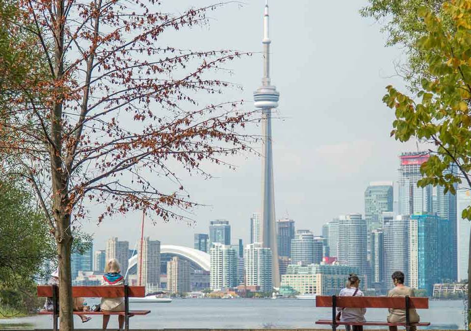 Cuánto valen las casas en Canadá?