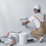 tipos de pintura para pared