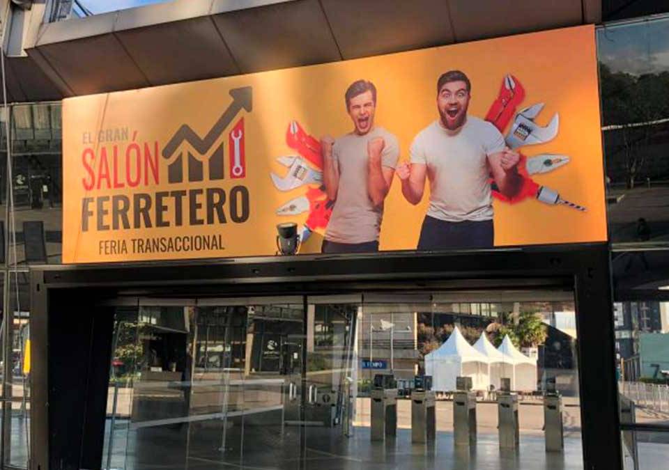 gran salon ferretero 2023